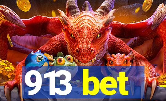 913 bet